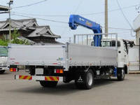 MITSUBISHI FUSO Fighter Truck (With 5 Steps Of Cranes) 2KG-FK62F 2024 1,000km_2
