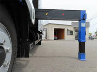 MITSUBISHI FUSO Fighter Truck (With 5 Steps Of Cranes) 2KG-FK62F 2024 1,000km_30