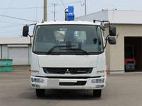 MITSUBISHI FUSO Fighter Truck (With 5 Steps Of Cranes) 2KG-FK62F 2024 1,000km_4