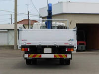 MITSUBISHI FUSO Fighter Truck (With 5 Steps Of Cranes) 2KG-FK62F 2024 1,000km_6