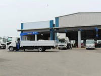 MITSUBISHI FUSO Fighter Truck (With 5 Steps Of Cranes) 2KG-FK62F 2024 1,000km_7