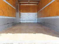 ISUZU Elf Aluminum Van TRG-NPR85AN 2017 255,000km_10