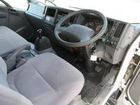 ISUZU Elf Aluminum Van TRG-NPR85AN 2017 255,000km_10