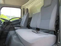 ISUZU Elf Aluminum Van TRG-NPR85AN 2017 255,000km_11