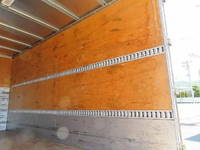 ISUZU Elf Aluminum Van TRG-NPR85AN 2017 255,000km_14