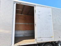 ISUZU Elf Aluminum Van TRG-NPR85AN 2017 255,000km_16