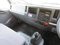 ISUZU Elf Aluminum Van TRG-NPR85AN 2017 255,000km_16