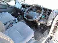 ISUZU Elf Aluminum Van TRG-NPR85AN 2017 255,000km_19