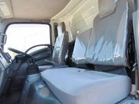 ISUZU Elf Aluminum Van TRG-NPR85AN 2017 255,000km_20