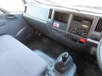 ISUZU Elf Aluminum Van TRG-NPR85AN 2017 255,000km_24