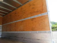 ISUZU Elf Aluminum Van TRG-NPR85AN 2017 255,000km_25