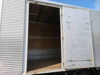 ISUZU Elf Aluminum Van TRG-NPR85AN 2017 255,000km_28