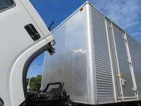 ISUZU Elf Aluminum Van TRG-NPR85AN 2017 255,000km_29
