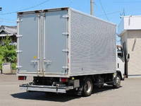 ISUZU Elf Aluminum Van TRG-NPR85AN 2017 255,000km_2