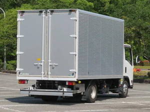 Elf Aluminum Van_2
