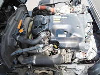 ISUZU Elf Aluminum Van TRG-NPR85AN 2017 255,000km_36