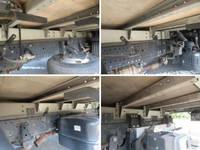 ISUZU Elf Aluminum Van TRG-NPR85AN 2017 255,000km_38