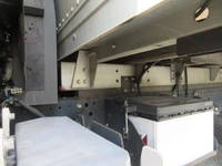 ISUZU Elf Aluminum Van TRG-NPR85AN 2017 255,000km_39