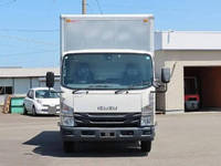 ISUZU Elf Aluminum Van TRG-NPR85AN 2017 255,000km_5
