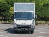 ISUZU Elf Aluminum Van TRG-NPR85AN 2017 255,000km_5