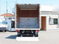 ISUZU Elf Aluminum Van TRG-NPR85AN 2017 255,000km_8