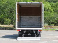 ISUZU Elf Aluminum Van TRG-NPR85AN 2017 255,000km_8