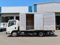 ISUZU Elf Aluminum Van TRG-NPR85AN 2017 255,000km_9