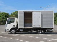 ISUZU Elf Aluminum Van TRG-NPR85AN 2017 255,000km_9