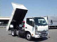 TOYOTA Dyna Dump 2RG-XZU600D 2019 15,000km_3