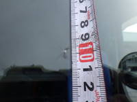 ISUZU Giga Aluminum Wing 2PG-CYL77C 2020 764,000km_14