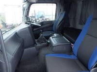 ISUZU Giga Aluminum Wing 2PG-CYL77C 2020 764,000km_18