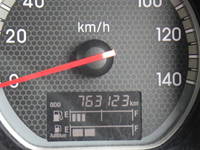 ISUZU Giga Aluminum Wing 2PG-CYL77C 2020 764,000km_19