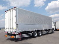 ISUZU Giga Aluminum Wing 2PG-CYL77C 2020 764,000km_2