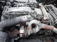 ISUZU Giga Aluminum Wing 2PG-CYL77C 2020 764,000km_40