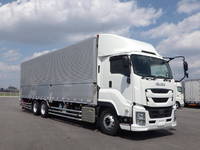 ISUZU Giga Aluminum Wing 2PG-CYL77C 2020 764,000km_4
