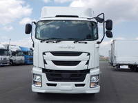 ISUZU Giga Aluminum Wing 2PG-CYL77C 2020 764,000km_5