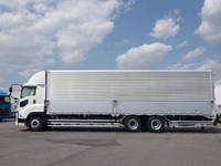 ISUZU Giga Aluminum Wing 2PG-CYL77C 2020 764,000km_6