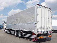 ISUZU Giga Aluminum Wing 2PG-CYL77C 2020 764,000km_7