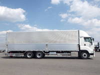 ISUZU Giga Aluminum Wing 2PG-CYL77C 2020 764,000km_9