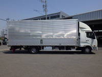 MITSUBISHI FUSO Fighter Aluminum Wing 2KG-FK64F 2018 306,000km_10