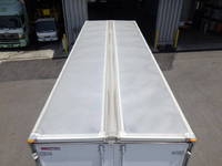 MITSUBISHI FUSO Fighter Aluminum Wing 2KG-FK64F 2018 306,000km_18