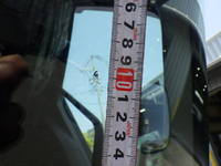 MITSUBISHI FUSO Fighter Aluminum Wing 2KG-FK64F 2018 306,000km_19