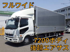 Fighter Aluminum Wing_1