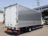 MITSUBISHI FUSO Fighter Aluminum Wing 2KG-FK64F 2018 306,000km_2