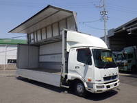 MITSUBISHI FUSO Fighter Aluminum Wing 2KG-FK64F 2018 306,000km_4