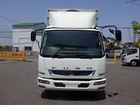 MITSUBISHI FUSO Fighter Aluminum Wing 2KG-FK64F 2018 306,000km_6