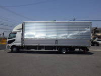 MITSUBISHI FUSO Fighter Aluminum Wing 2KG-FK64F 2018 306,000km_7