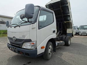 HINO Dutro Dump TKG-XZU675T 2013 88,045km_1