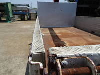 HINO Dutro Truck (With 4 Steps Of Cranes) TKG-XZU710M 2015 200,717km_13