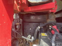 HINO Dutro Truck (With 4 Steps Of Cranes) TKG-XZU710M 2015 200,717km_16
